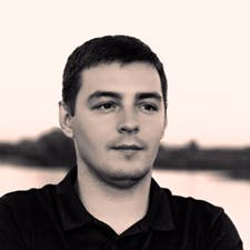 Денис Мартиненко