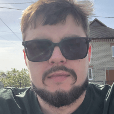 Denys Nedavniy