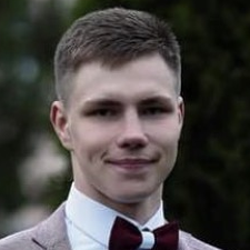 Фрилансер Denys P. — Украина, Нововолынск.