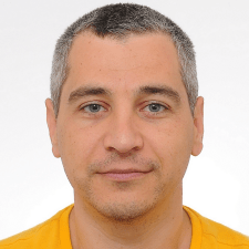 Freelancer Denis F. — Ukraina, Iwano-Frankiwsk. Specjalizacja — DevOps, Linux i Unix