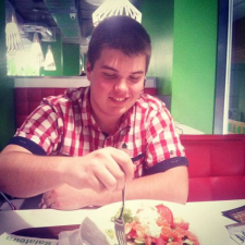 Freelancer Denis R. — Ukraina, Kijów. Specjalizacja — Java, PHP
