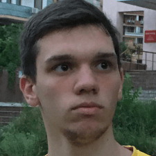 Фрилансер Денис Р. — Украина, Полтава. Специализация — HTML и CSS верстка, Javascript и Typescript