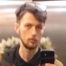 Freelancer Denys C. — Polska, Lublin. Specjalizacja — C i C++, Python