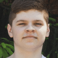 Freelancer Denys V. — Ukraine, Poltava. Specialization — Python, Data Parsing