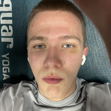 Freelancer Denys Y. — Poland, Bydgoszcz. Core skill — 3D Modeling, AI & Machine Learning
