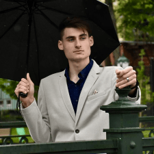 Фрилансер Denys Z. — Украина, Харьков. Специализация — Продвижение в социальных сетях (SMM)