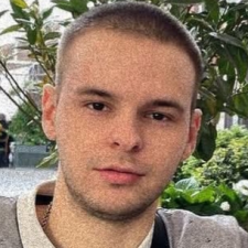 Freelancer Denys P. — Ukraina, Odessa.