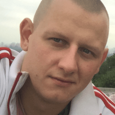 Фрилансер Денис Н. — Украина, Николаев. Специализация — HTML и CSS верстка, Создание сайта под ключ