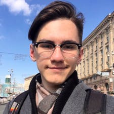 Фрилансер Kirill R. — Украина. Специализация — Веб-программирование, HTML и CSS верстка