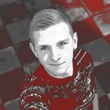 Freelancer Denis H. — Ukraine, Sumy. Core skill — Web Design, Website Development