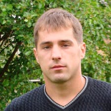 Владимир Дережье