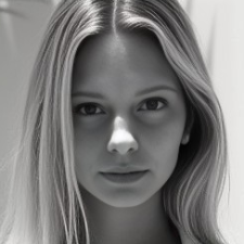Freelancer Arina — Poland, Lublin. Core skill — Text Editing & Proofreading, Text Translation