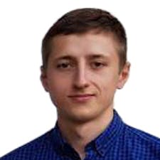 Фрилансер Олексій О. — Украина, Киев. Специализация — Веб-программирование, Javascript и Typescript