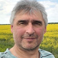 Yuryi Sheludko