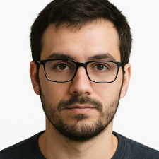 Freelancer Nurbol S. — Kazakhstan, Almaty (Alma-Ata). Core skill — Bot Development, AI Content Creation