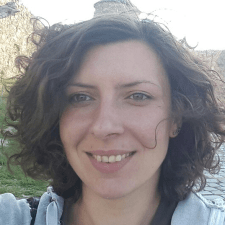 Freelancer Natalya D. — Ukraine, Kyiv. Core skill — Illustrations & Drawings, Vector Graphics