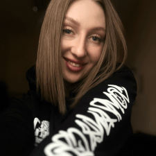 Фрилансер Анна К. — Украина, Киев. Специализация — Реклама в социальных медиа, Аудио и видео монтаж