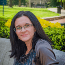 Zleceniodawca Nadiya L. — Stany Zjednoczone, Ellicott.