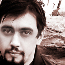 Freelancer Aleksandr S. — Ukraina. Specjalizacja — Projektowanie dla poligrafii