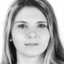 Freelancer Natalia S. — Polska, Gdańsk. Specjalizacja — Projektowanie wnętrz, Projekty architektoniczne