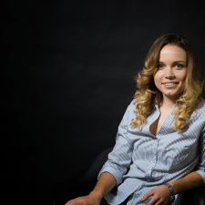 Валентина Петрякова