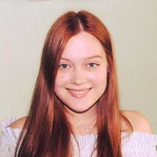 Фрилансер Marta K. — Украина, Львов. Специализация — Дизайн сайтов, Дизайн интерфейсов (UI/UX)