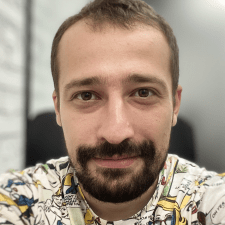 Юрій Каштанов