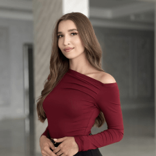 Заказчик Лілія Ц. — Украина, Винница.