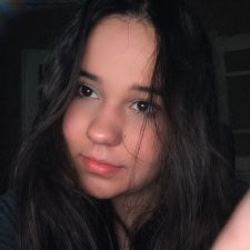 Myroslava M.