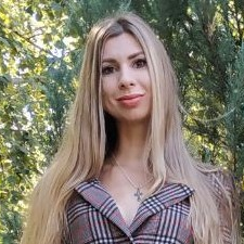 Фрилансер Viktoriya G. — Украина, Харьков. Специализация — Дизайн сайтов, Дизайн мобильных приложений