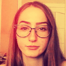 Фрилансер Василиса Т. — Украина, Киев. Специализация — Векторная графика, Живопись и графика