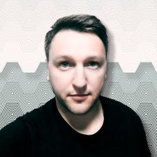 Freelancer Dmitro S. — Ukraine, Kyiv. Specialization — Infographics, Logo Design