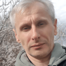 Фрилансер Сергей Ш. — Украина. Специализация — Дизайн сайтов, Полиграфический дизайн