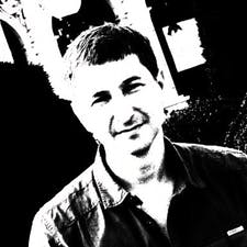 Фрилансер Артем Ц. — Украина, Николаев. Специализация — Анимация