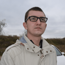 Фрилансер Rostyslav B. — Украина, Днепр. Специализация — Транскрибация, Перевод текстов