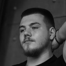 Freelancer Danilo A. — Ukraine, Kropivnitskiy. Core skill — Content Management