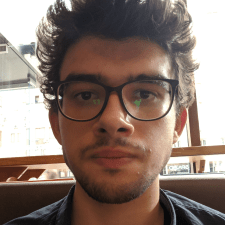 Freelancer Sergey S. — Ukraine, Kyiv. Core skill — HTML & CSS, Javascript and Typescript