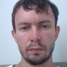 Freelancer Ihor B. — Niemcy, Bad Waldsee. Specjalizacja — Python, Bazy danych i SQL