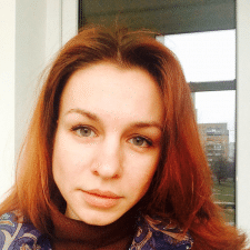 Заказчик Марина П. — Украина, Киев.