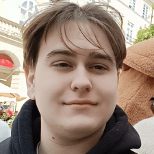 Freelancer Roman A. — Ukraine, Kyiv. Core skill — Audio & Video Editing, Video Processing