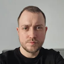 Freelancer Andrii K. — Ukraine, Lvov. Core skill — Website Development, Website Maintenance