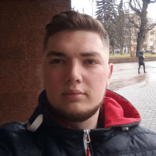 Заказчик Назарій Г. — Украина.