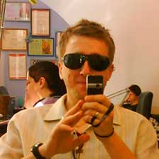 Freelancer Yevgeny N. — Ukraina, Dniepr. Specjalizacja — Programowanie stron internetowych, Projektowanie stron internetowych