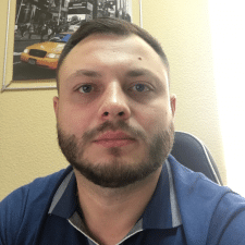 Zleceniodawca Vitaly A. — Ukraina, Kijów.