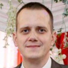 Freelancer Denys M. — Ukraine, Odessa. Specialization — PHP, Python