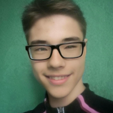 Freelancer Bohuslav M. — Ukraine. Core skill — HTML & CSS, Python