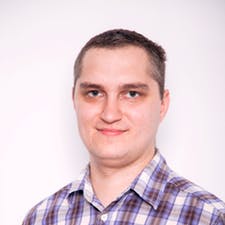 Фрилансер Serhiy B. — Украина, Львов. Специализация — CMS