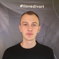 Фрилансер Dima B. — Украина, Ровно. Специализация — Javascript и Typescript