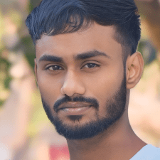Dev Sah