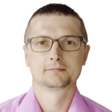 Freelancer Mykhailo P. — Canada, Edmonton. Core skill — Web Programming, HTML & CSS